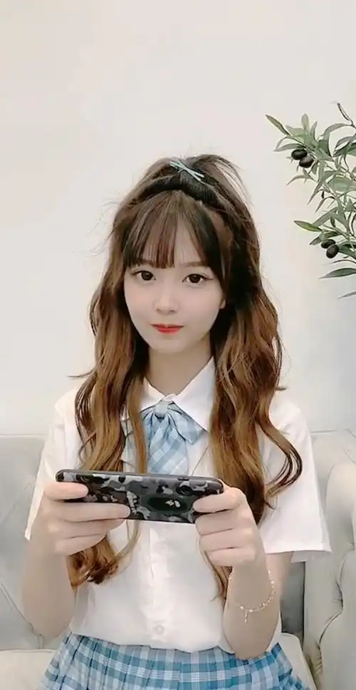 苓妹妹吖#小哥哥什么的不重要,主要是想认识新的朋友