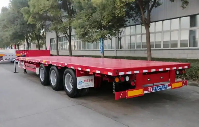 17.5米大板车如此任性,谁能来管管?