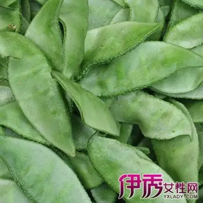【图】扁豆的功效与作用及禁忌有哪些 3大食疗作用的介绍