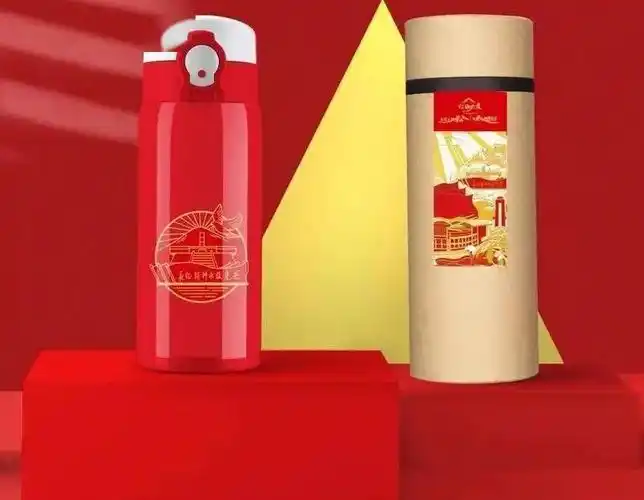 焦点固原12件作品入围全国红色旅游创意产品展