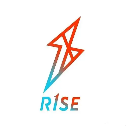 我还以为是一串蚯蚓来着,原来是闪电的logo弟弟们真可爱!@r1se官博