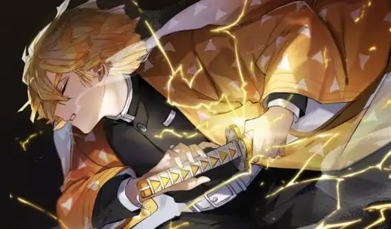 《鬼灭之刃》鸣柱为什么不叫雷柱?_360问答