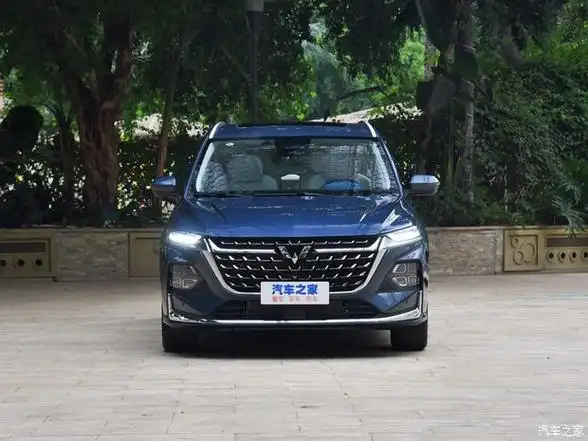 五菱凯捷欢迎到店垂询售价858万元起