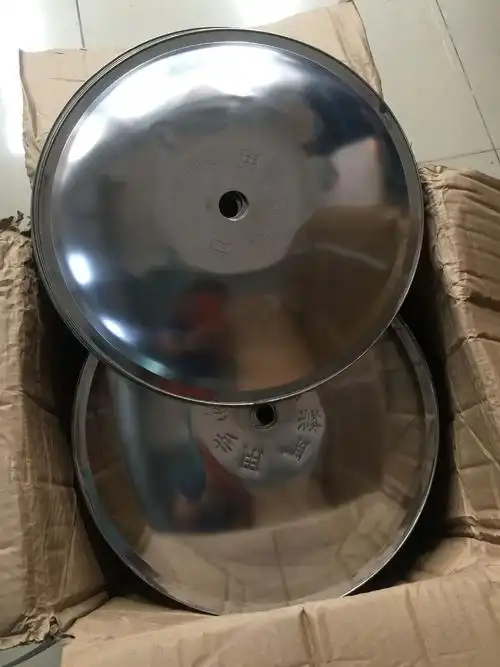 集热罩4分dn15 消防喷淋头集热罩加厚消防集热罩厂家直销单碟可调