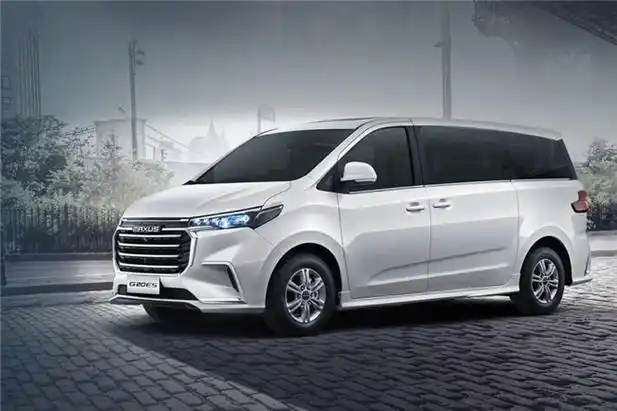 怎么选mpv汽车7座商务车现代库斯途和上汽大通maxusg20es对比来了