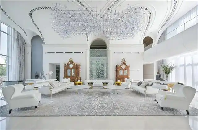 邱德光设计事务所-私宅记(上)