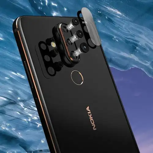 nokia x71 - or nokia 8.1 plus - already officially