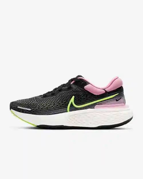 nike zoomx invincible run fk 女子跑步鞋-耐克(nike)中国官网