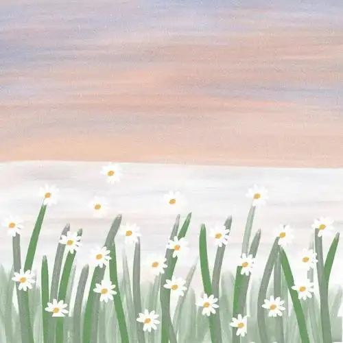 朋友圈封面图 | ins风背景图