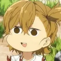 二次元中二头像_微信头像图片大全