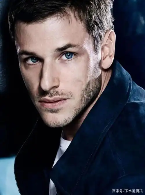 他是法国最帅的男演员,颜值高演技棒,还跟巩俐演过情侣!