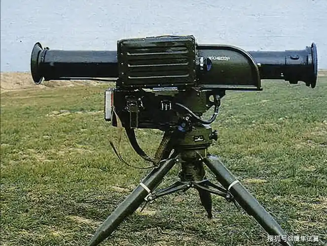 反坦克导弹_老巴_时候
