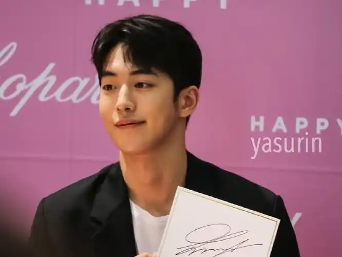 南柱赫退伍倒计时