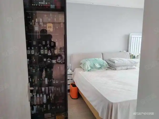 满京华云朗公馆