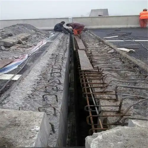 广丰安装伸缩缝公司厂家服务为先