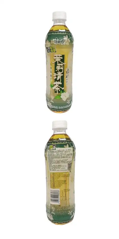 康师傅茉莉清茶500ml
