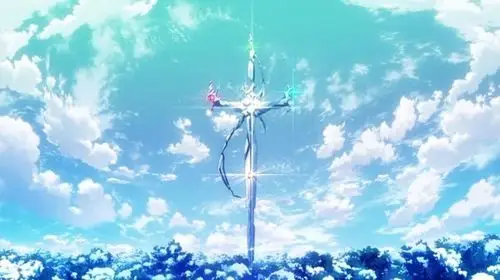 请大神帮忙设计几把剑的动漫图片,找图也行,但是要匹配,小说里用