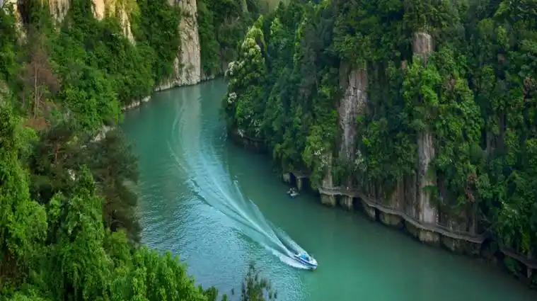 临安旅游攻略大全从历史文化到自然风光这些必游之地带你领略不一样的