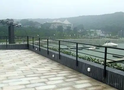 女儿墙高度规范及标准