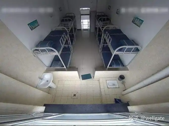 我们对监狱存在多少误解?