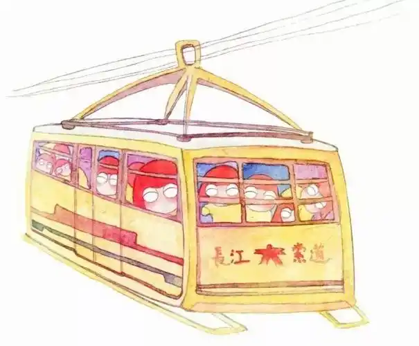 2023长江索道游玩攻略,过江索道还是作为公共交通存.【去哪儿攻略】