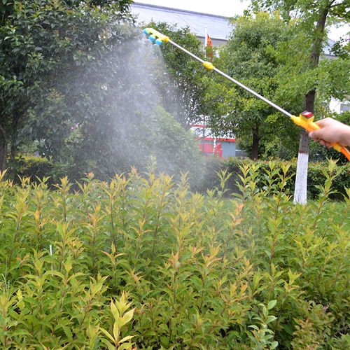 农用充电喷雾器加厚背负式治虫打药机园林打农药电动电动喷雾器
