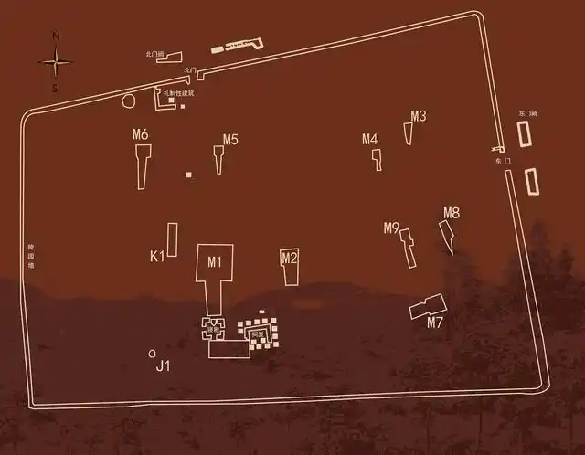 一位废帝的豪华墓葬与汉代厚葬之风