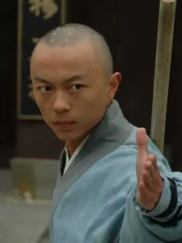 张天保(谢苗饰演)