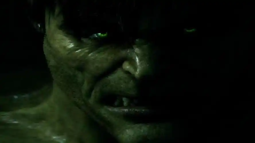 绿巨人2无敌浩克 the incredible hulk(2008),剧照图片,高清壁纸,欧美