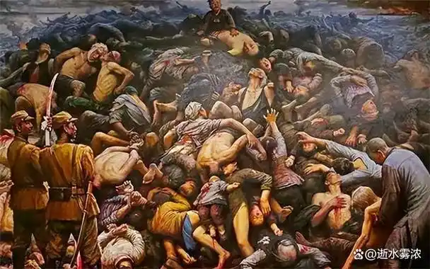 纪实:复旦教授冯玮:公开为日本天皇辩护,南京大屠杀是"误杀"