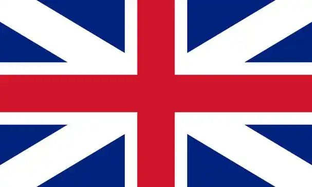 英国全称大不列颠及北爱尔兰联合王国,作为联合国五常