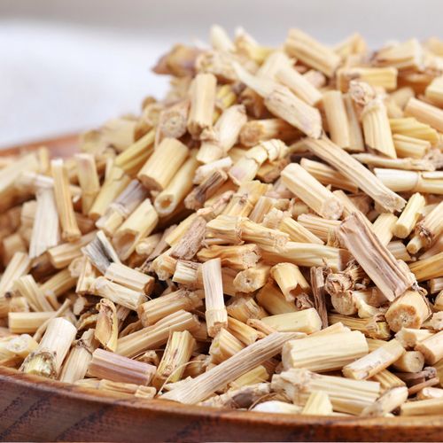 【愚草】白茅根250g新鲜 白矛根干茅针泡水可搭配枸杞金银花