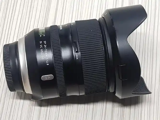腾龙24-70f2.8尼康口