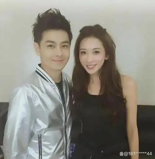 林志颖和林志玲首度爆料二人是幼儿园同学40年前有同窗之情