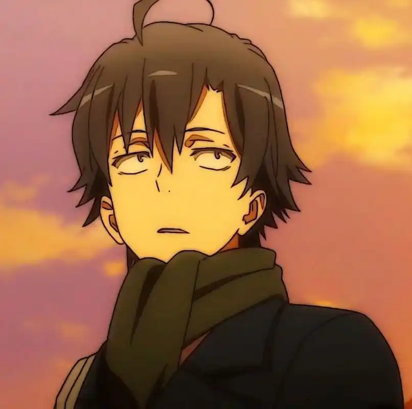 比企谷八幡   私信拿图781578157815