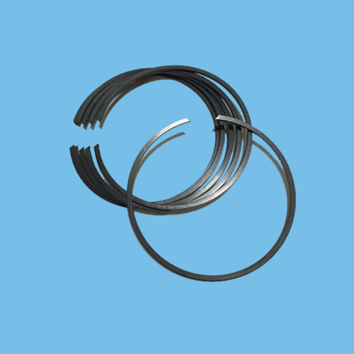 日本进口 br孔用 优质同心挡圈 精密内卡簧 紧固开口扣环连接件