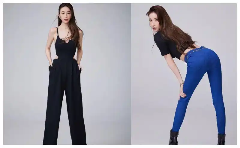 许维恩「亮粉色短发」搭眉上刘海自信喊:谁能驾驭