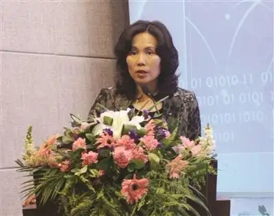 江苏6位女企业家跻身福布斯中国商界女性百强