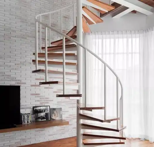 56㎡的loft小公寓,带你感受木之美