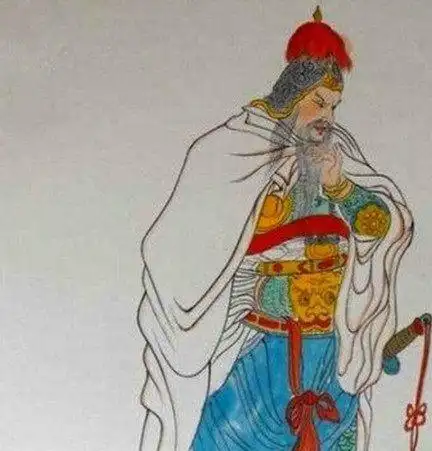 历史上谥号忠武的十大名将第一名众望所归