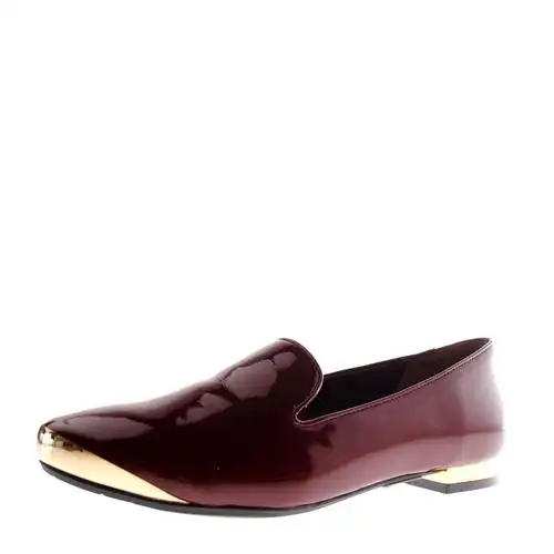 le saunda莱尔斯丹女款时尚平底鞋