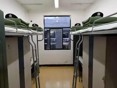 警校生日常99681168才是我们的生活