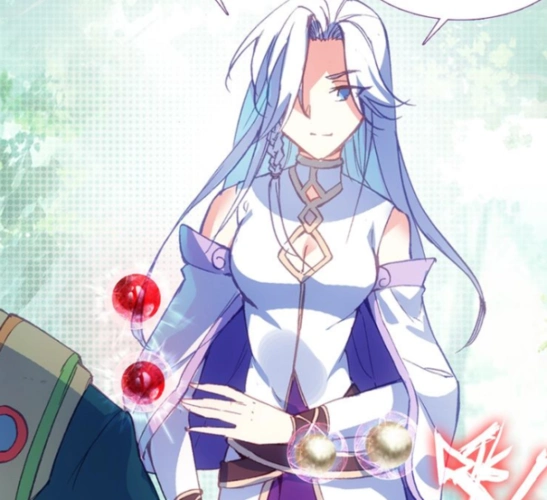 天珠变:周维清修炼不死神功,黑虎降临,危险