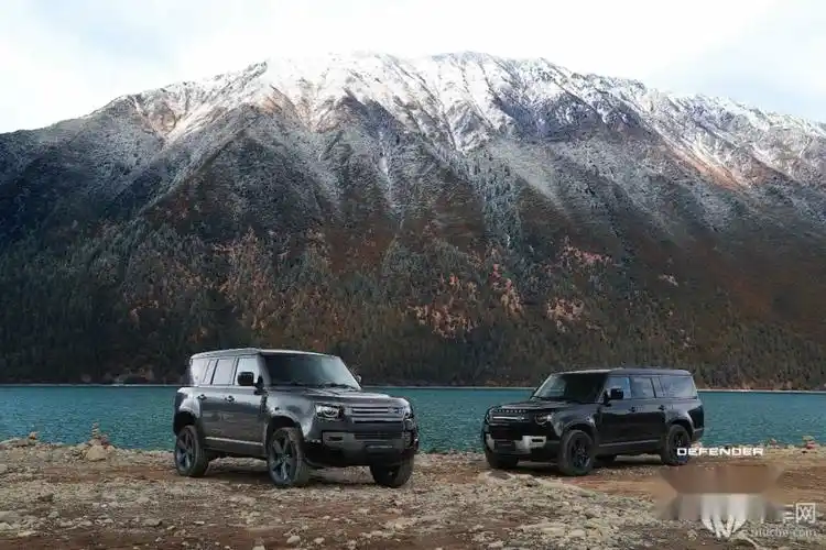 原创即真理,全新卫士defender铸造硬派越野新传奇-爱卡汽车爱咖号