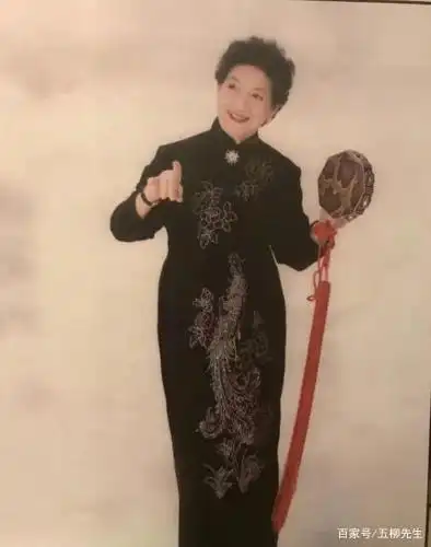 单弦艺术家赵玉明去世,高峰发文悼念,张云雷曾致敬《风雨归舟》