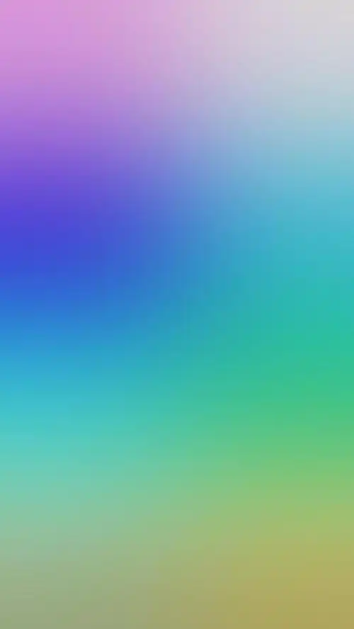 苹果ios7系统自带彩虹锁屏壁纸,分享给小伙伴们