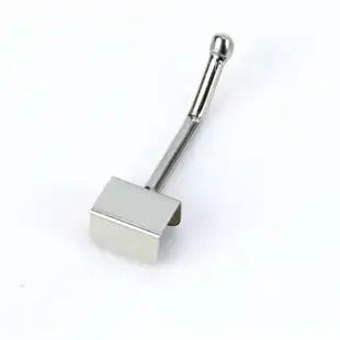 不锈钢挂钩单个