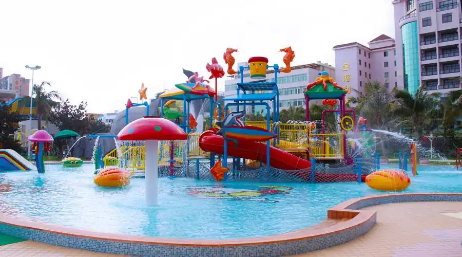 阳江海陵岛大角湾景区门票