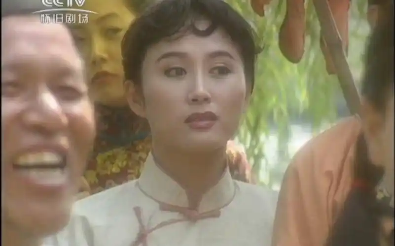 谭家麟想与李云龙谈条件……何施雨版桂芳《燕子李三》15集