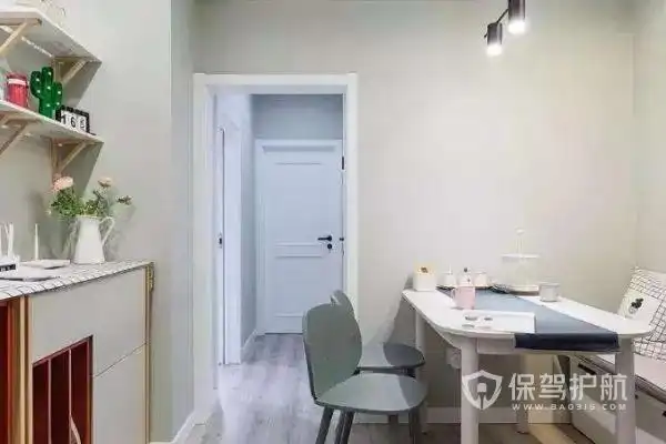 厕所对着餐桌怎么处理餐桌怎么摆更利风水